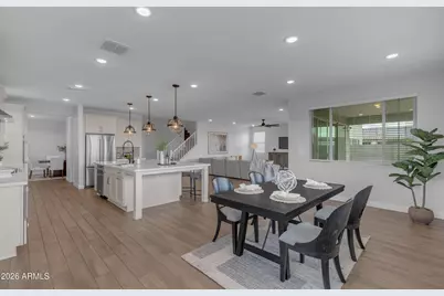 9722 E Rainbow Avenue, Mesa, AZ 85212 - Photo 24