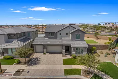 9722 E Rainbow Avenue, Mesa, AZ 85212 - Photo 76