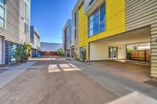 777 W Roosevelt St, Phoenix, AZ 85007 - Photo 2