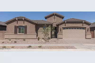 20550 E Raven Drive, Queen Creek, AZ 85142 - Photo 1