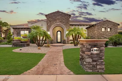 4380 E Taurus Place, Chandler, AZ 85249 - Photo 1
