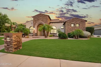 4380 E Taurus Place, Chandler, AZ 85249 - Photo 6