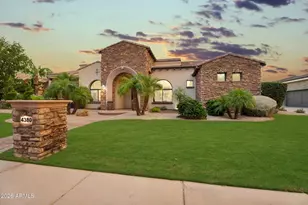 4380 E Taurus Pl, Chandler, AZ 85249 - Photo 6