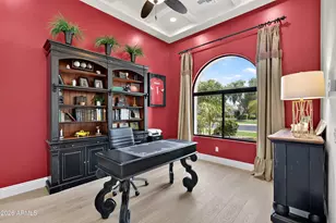4380 E Taurus Pl, Chandler, AZ 85249 - Photo 30