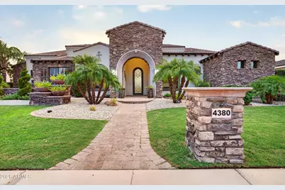 4380 E Taurus Place, Chandler, AZ 85249 - Photo 4