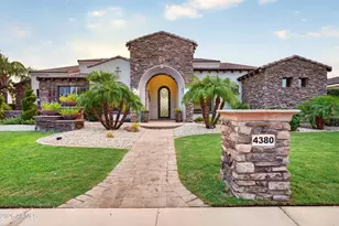 4380 E Taurus Pl, Chandler, AZ 85249 - Photo 4