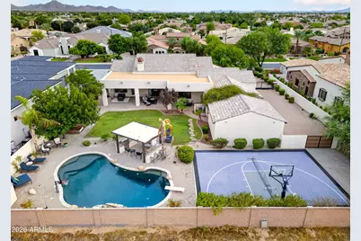 4380 E Taurus Place, Chandler, AZ 85249 - Photo 126