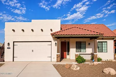 1901 Sable Rridge Road, Clarkdale, AZ 86324 - Photo 1