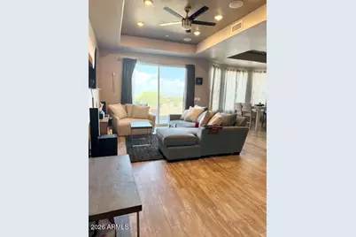 1901 Sable Rridge Road, Clarkdale, AZ 86324 - Photo 4