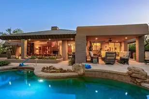 11163 E Graythorn Dr, Scottsdale, AZ 85262 - Photo 1