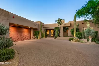 11163 E Graythorn Drive, Scottsdale, AZ 85262 - Photo 56