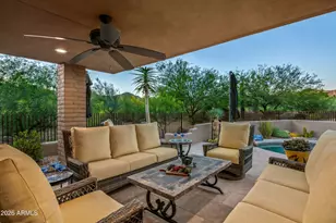 11163 E Graythorn Dr, Scottsdale, AZ 85262 - Photo 14