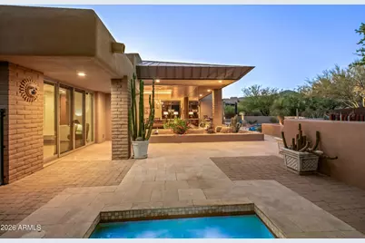 11163 E Graythorn Drive, Scottsdale, AZ 85262 - Photo 30