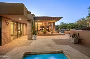 11163 E Graythorn Dr, Scottsdale, AZ 85262 - Photo 30