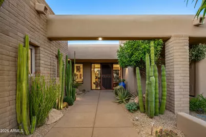 11163 E Graythorn Drive, Scottsdale, AZ 85262 - Photo 54