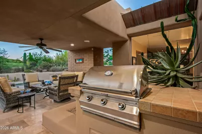 11163 E Graythorn Drive, Scottsdale, AZ 85262 - Photo 16