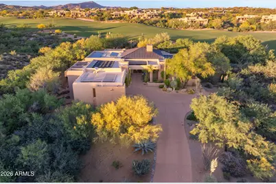 11163 E Graythorn Drive, Scottsdale, AZ 85262 - Photo 64