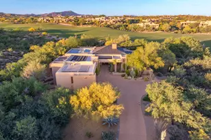 11163 E Graythorn Dr, Scottsdale, AZ 85262 - Photo 64
