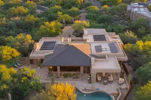 11163 E Graythorn Dr, Scottsdale, AZ 85262 - Photo 18
