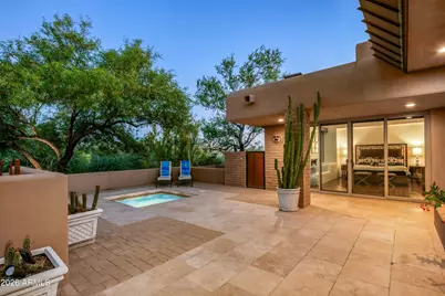 11163 E Graythorn Drive, Scottsdale, AZ 85262 - Photo 42