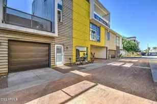 777 W Roosevelt St, Phoenix, AZ 85007 - Photo 1