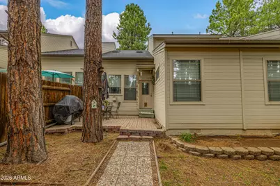 1797 W Camelot Drive, Flagstaff, AZ 86001 - Photo 30