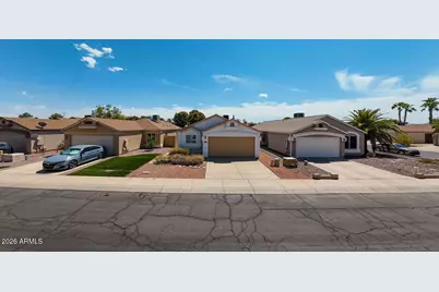 4053 W Villa Linda Drive, Glendale, AZ 85310 - Photo 34