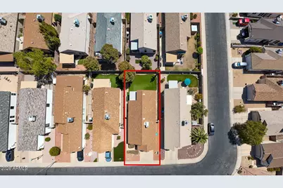 4053 W Villa Linda Drive, Glendale, AZ 85310 - Photo 52