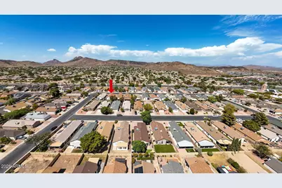 4053 W Villa Linda Drive, Glendale, AZ 85310 - Photo 48