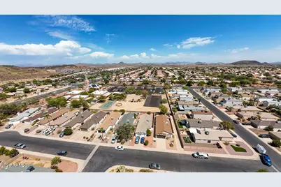 4053 W Villa Linda Drive, Glendale, AZ 85310 - Photo 50