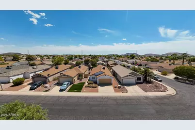 4053 W Villa Linda Drive, Glendale, AZ 85310 - Photo 36