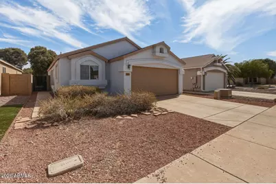 4053 W Villa Linda Drive, Glendale, AZ 85310 - Photo 2