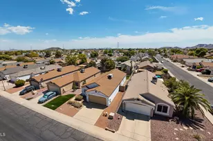 4053 W Villa Linda Dr, Glendale, AZ 85310 - Photo 38