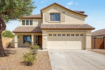3942 E Maplewood Street, Gilbert, AZ 85297 - Photo 2