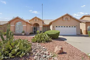 3301 E Behrend Dr, Phoenix, AZ 85050 - Photo 1
