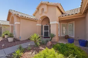 3301 E Behrend Dr, Phoenix, AZ 85050 - Photo 2