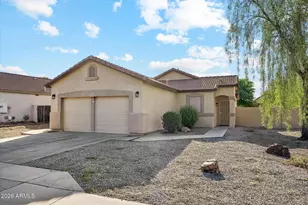 2247 S Benton St, Mesa, AZ 85209 - Photo 1