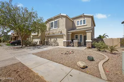 1310 S 121st Lane, Avondale, AZ 85323 - Photo 1