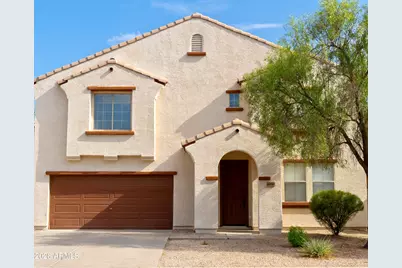 46120 W Belle Avenue, Maricopa, AZ 85139 - Photo 1
