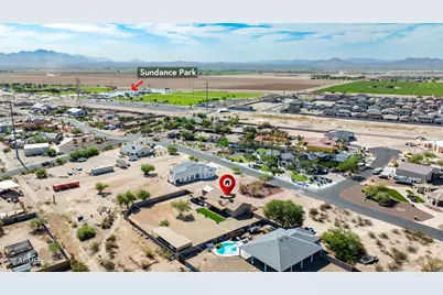 23128 W Hammond Lane, Buckeye, AZ 85326 - Photo 54