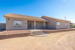 23128 W Hammond Ln, Buckeye, AZ 85326 - Photo 6