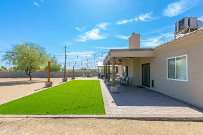 23128 W Hammond Lane, Buckeye, AZ 85326 - Photo 50