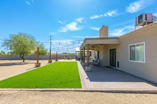 23128 W Hammond Ln, Buckeye, AZ 85326 - Photo 50