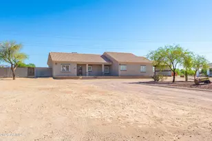 23128 W Hammond Ln, Buckeye, AZ 85326 - Photo 2