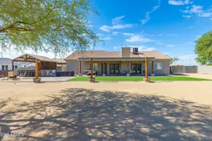 23128 W Hammond Ln, Buckeye, AZ 85326 - Photo 46