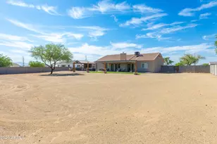 23128 W Hammond Ln, Buckeye, AZ 85326 - Photo 48