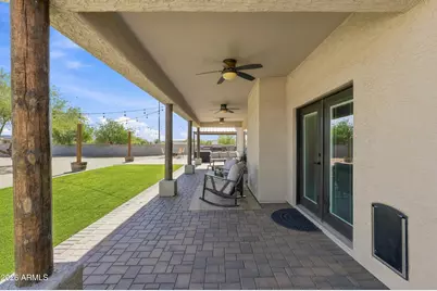 23128 W Hammond Lane, Buckeye, AZ 85326 - Photo 52
