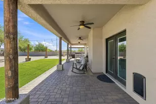 23128 W Hammond Ln, Buckeye, AZ 85326 - Photo 52