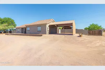 23128 W Hammond Lane, Buckeye, AZ 85326 - Photo 4