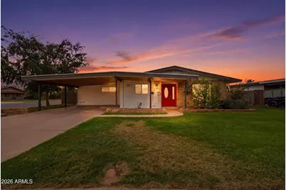 3101 W Ocotillo Road, Phoenix, AZ 85017 - Photo 1